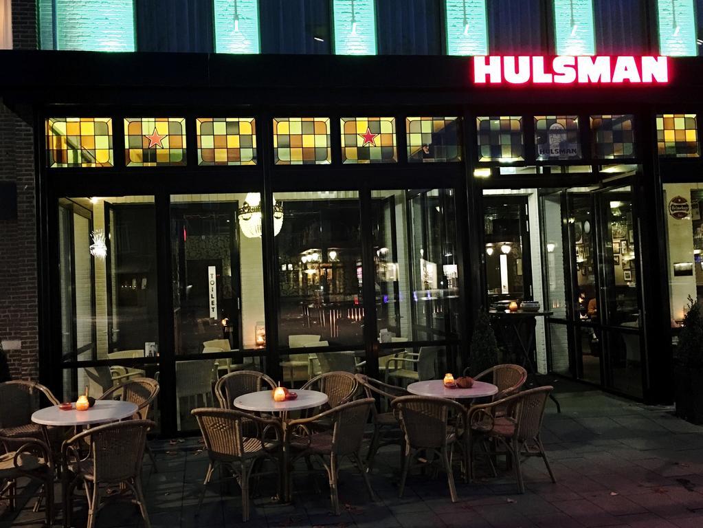 Hotel Hulsman Venray Bagian luar foto