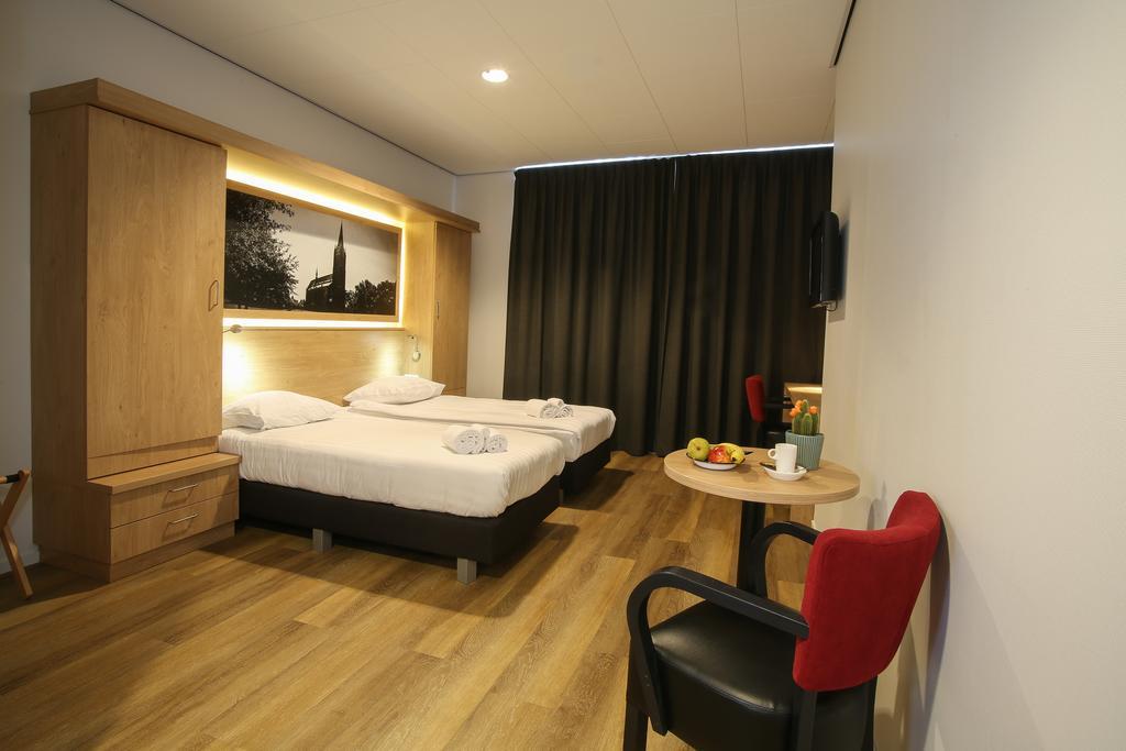 Hotel Hulsman Venray Bagian luar foto