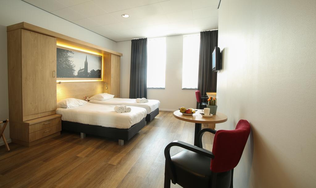 Hotel Hulsman Venray Bagian luar foto