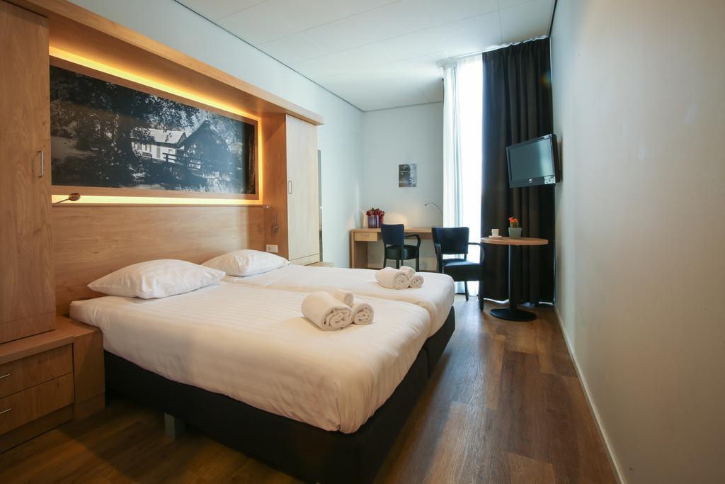 Hotel Hulsman Venray Bagian luar foto