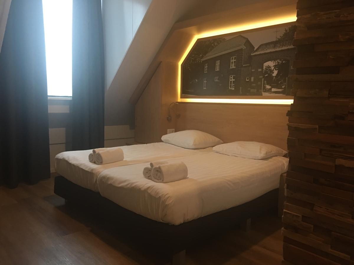 Hotel Hulsman Venray Bagian luar foto